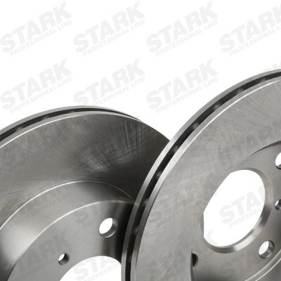 Brake Disc Stark SKBD-0020318 SKBD-0020318 - photo 4