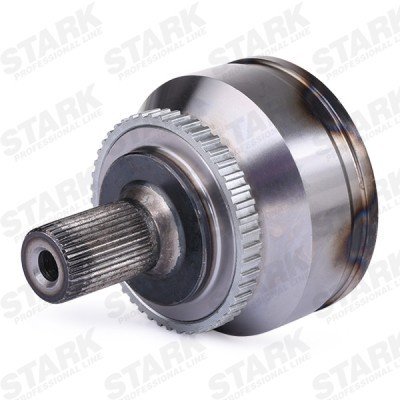 Joint Kit, Drive Shaft Stark SKJK-0200033 SKJK-0200033 - photo 4