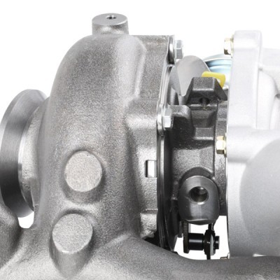 Turbocharger RIDEX 2234C0212 2234C0212 - photo 7