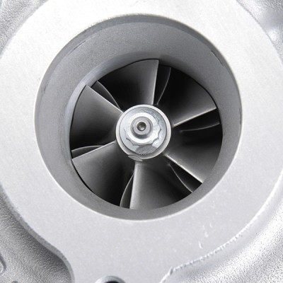 Turbocharger RIDEX 2234C10350R 2234C10350R - photo 5