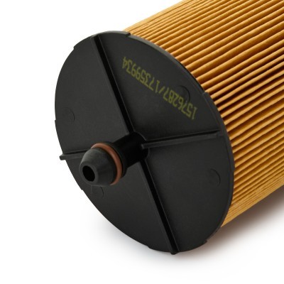 Fuel Filter RIDEX 9F0787 9F0787 - photo 4