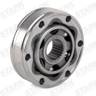 Joint Kit, Drive Shaft Stark SKJK-0200064 SKJK-0200064 - photo 3