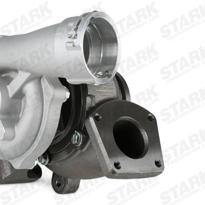 Turbocharger Stark SKCT-1190681 SKCT-1190681 - photo 11