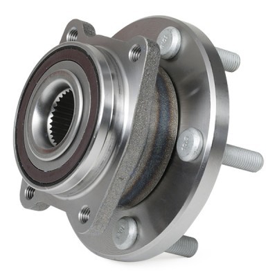 Wheel Bearing RIDEX 654W0649 654W0649 - photo 3