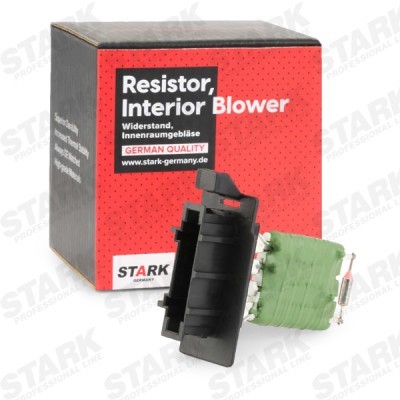 HVAC control unit Stark SKCU-2150031 SKCU-2150031 - photo 2