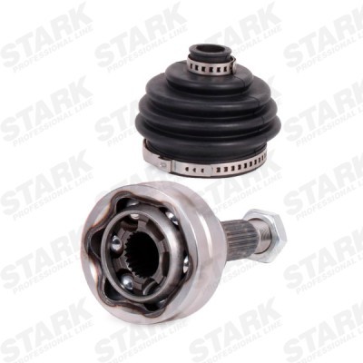 Joint Kit, Drive Shaft Stark SKJK-0200450 SKJK-0200450 - photo 2
