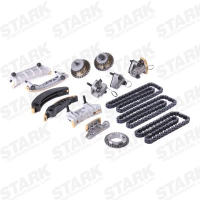 Timing chain kit Stark SKTCK-2240029 SKTCK-2240029 - photo 3
