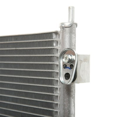 A/C condenser 448C0266 - photo 4