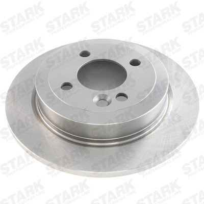 Brake Disc Stark SKBD-0020079 SKBD-0020079 - photo 3