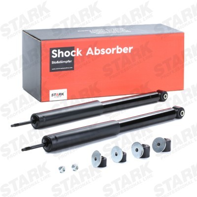 Shock Absorber Stark SKSA-0132780 SKSA-0132780 - photo 2