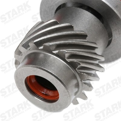 Vacuum Pump Stark SKVP-1350053 SKVP-1350053 - photo 5