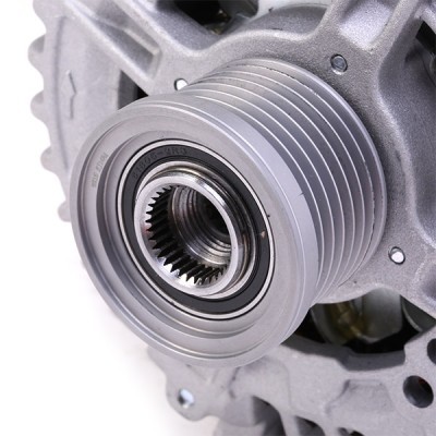Alternator RIDEX 4G1246 4G1246 - photo 5