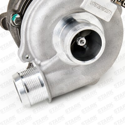 Turbocharger Stark SKCT-1192127 SKCT-1192127 - photo 4