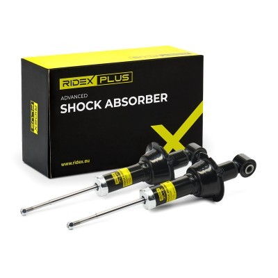 Shock Absorber RIDEX 854S19309P 854S19309P - photo 2