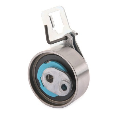 Timing Belt Tensioner RIDEX 308T0224 308T0224 - photo 4