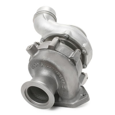Turbocharger RIDEX 2234C0185R 2234C0185R - photo 4