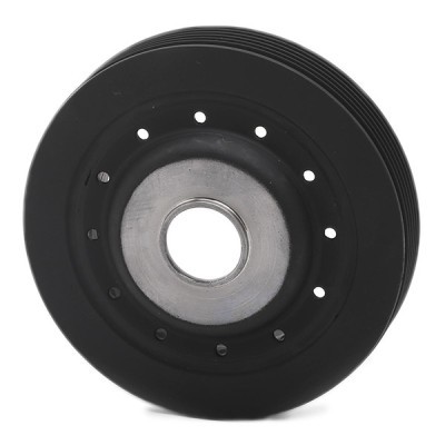 Belt Pulley, crankshaft RIDEX 3213B0047 3213B0047 - photo 6