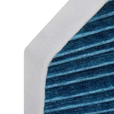 Cabin Air Filter RIDEX 424I0509P 424I0509P - photo 5