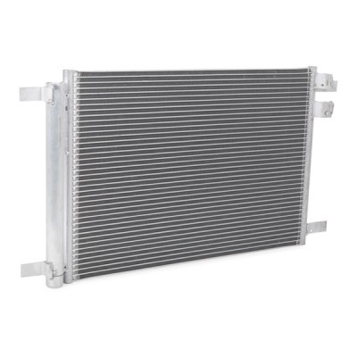 A/C condenser 448C0458 - photo 3