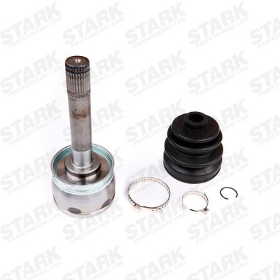Joint Kit, Drive Shaft Stark SKJK-0200024 SKJK-0200024 - photo 2