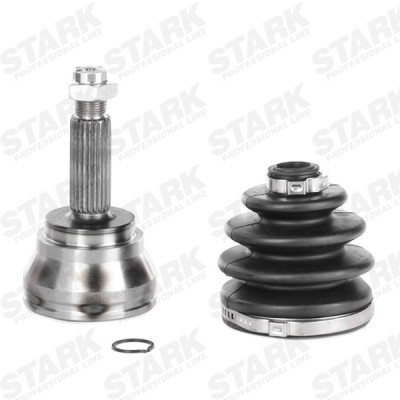 Joint Kit, Drive Shaft Stark SKJK-0200413 SKJK-0200413 - photo 2