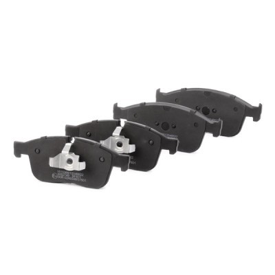 Brake Pads Set RIDEX 402B1156 402B1156 - photo 4