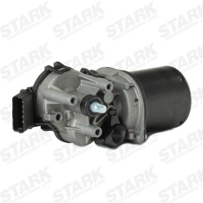 Wiper Motor Stark SKWM-02990452 SKWM-02990452 - photo 4