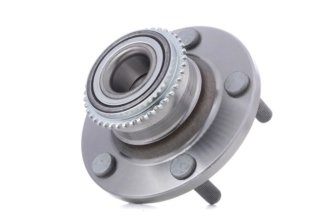 Wheel Bearing RIDEX 654W0381 654W0381 - photo 1