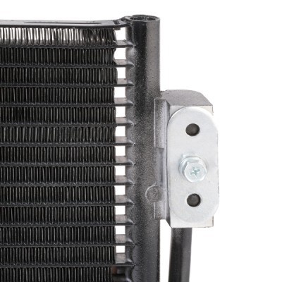A/C condenser 448C0157 - photo 4