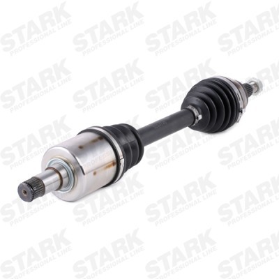 Drive Shaft Stark SKDS-0210036 SKDS-0210036 - photo 3