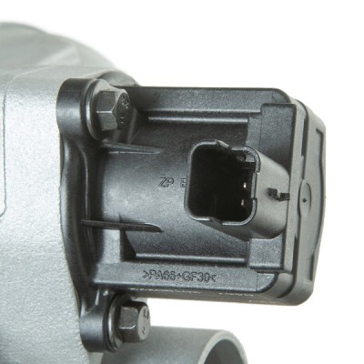 Turbocharger RIDEX 2234C0433R 2234C0433R - photo 9