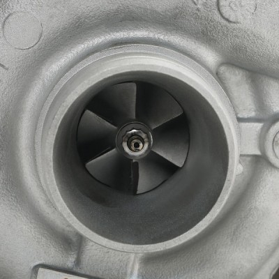 Turbocharger RIDEX 2234C0456R 2234C0456R - photo 5