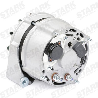 Alternator Stark SKGN-0321036 SKGN-0321036 - photo 5