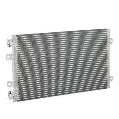 A/C condenser 448C0238 - photo 3