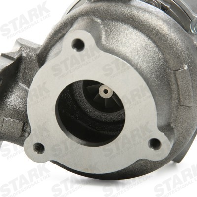 Turbocharger Stark SKCT-1190177 SKCT-1190177 - photo 6