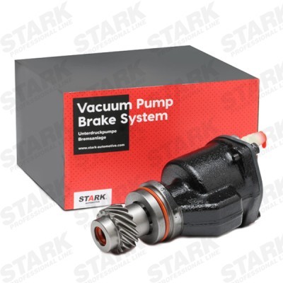 Vacuum Pump Stark SKVP-1350053 SKVP-1350053 - photo 2
