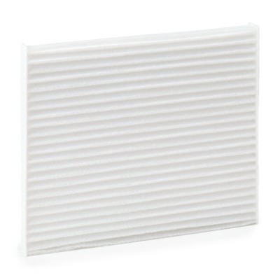 Cabin Air Filter RIDEX 424I0433 424I0433 - photo 3