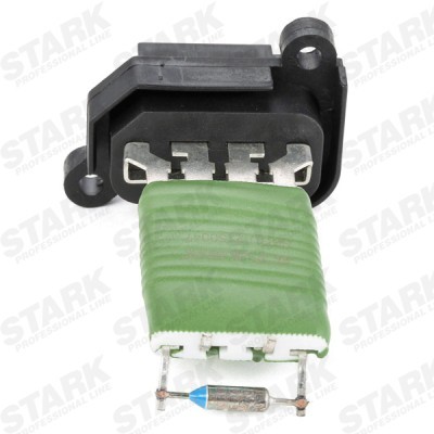 HVAC control unit Stark SKCU-2150047 SKCU-2150047 - photo 5