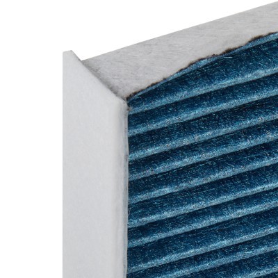 Cabin Air Filter RIDEX 424I0561P 424I0561P - photo 6