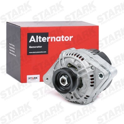 Alternator Stark SKGN-0320935 SKGN-0320935 - photo 2