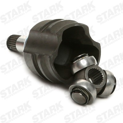 Joint Kit, Drive Shaft Stark SKJK-0200579 SKJK-0200579 - photo 3