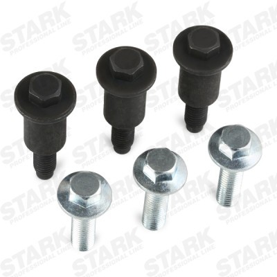 Timing chain kit Stark SKTCK-2240140 SKTCK-2240140 - photo 9