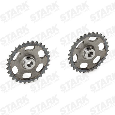 Timing chain kit Stark SKTCK-22440437 SKTCK-22440437 - photo 5