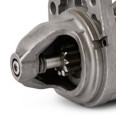 Starter RIDEX 2S0346R 2S0346R - photo 5