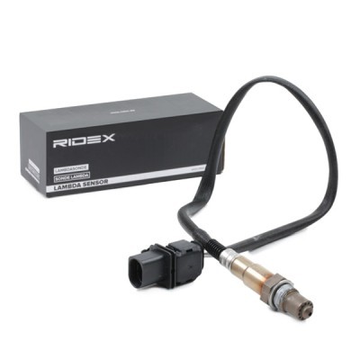 Lambda (Oxygen) Sensor RIDEX 3922L0342 3922L0342 - photo 2