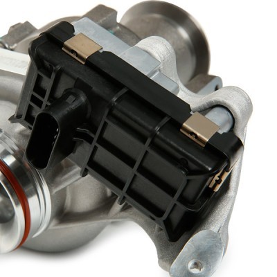 Turbocharger RIDEX 2234C0298 2234C0298 - photo 7