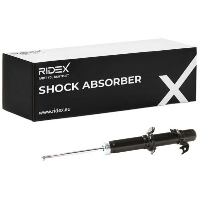 Shock Absorber RIDEX 854S0739 854S0739 - photo 2