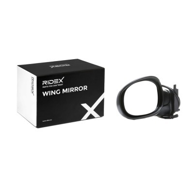 Wing Mirror RIDEX 50O0141 50O0141 - photo 2