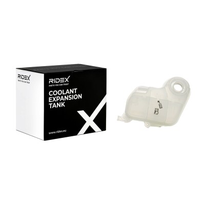 Expansion Tank, Coolant RIDEX 397E0050 397E0050 - photo 2