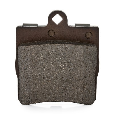 Brake Pads Set RIDEX 402B0032P 402B0032P - photo 5